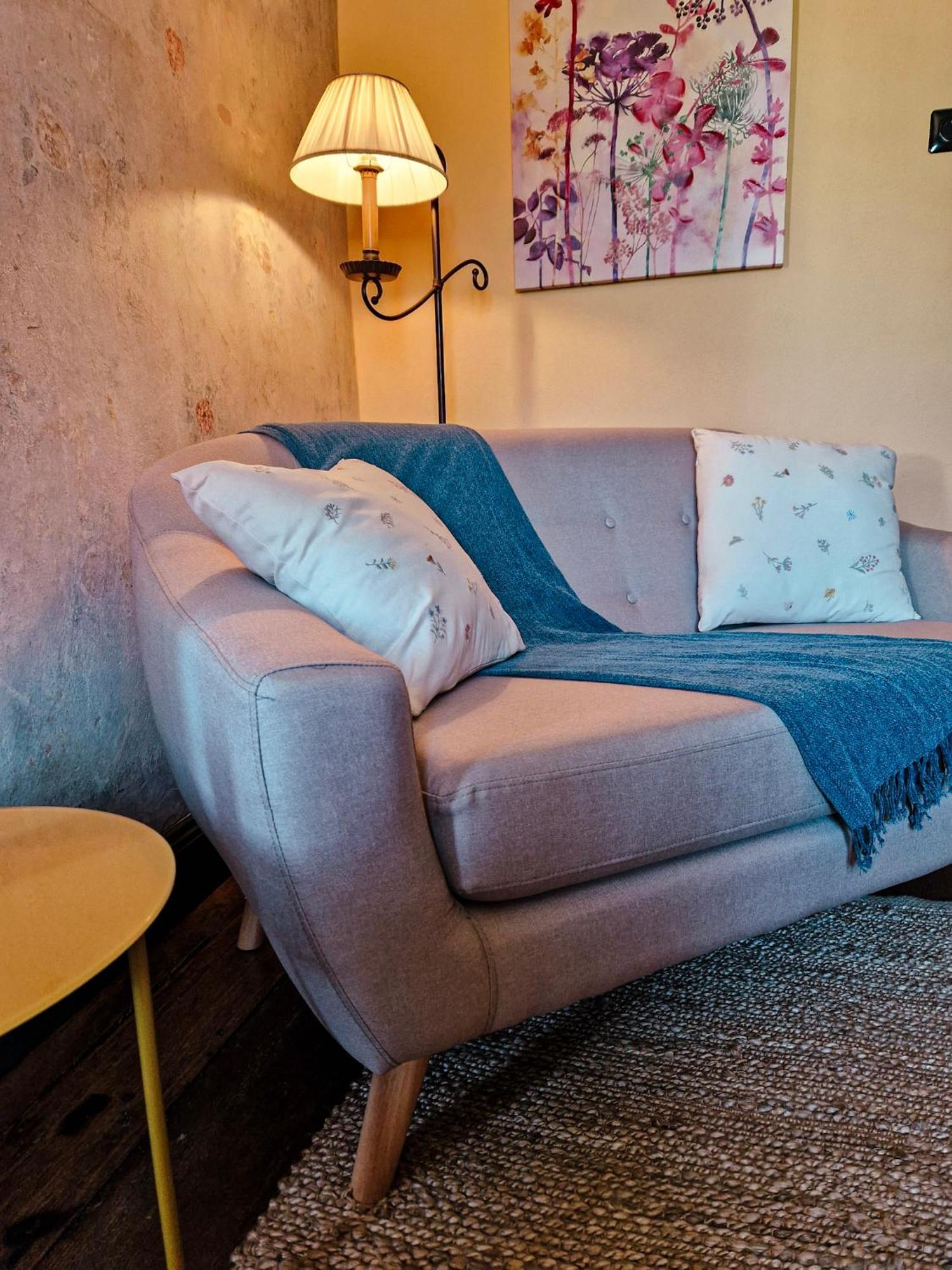 Bed and Breakfast Gutshaus De La Fontaine Feilsdorf Exterior foto